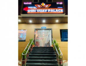 Hotel Shri Vijay Palace, Ujjain